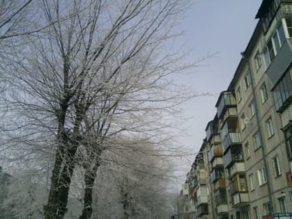 Прогноз погоды на понедельник