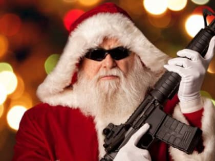 ЭКСКЛЮЗИВ. Криминальный Новый год: курьезные преступления в праздничные дни