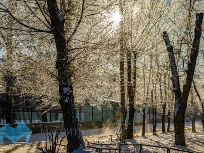 Остаток недели в Магнитогорске выдастся теплым