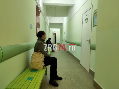 Один на один. В Златоусте зафиксирован случай заболевания корью