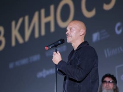 В Челябинске состоялся предпоказ фильма «Повелитель ветра», посвященного знаменитому российскому путешественнику Федору Конюхову