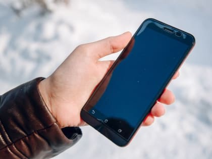 «Дай позвонить»: в Магнитогорске воришка скрылся вместе с телефоном