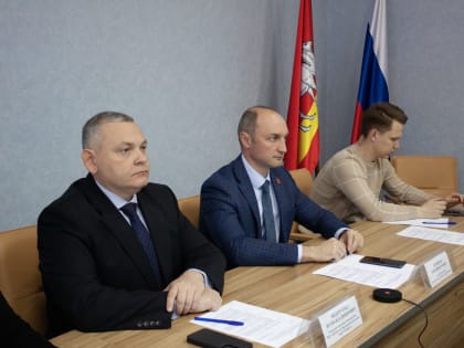 Заседание Координационного совета «Движение Первых» прошло в Челябинске