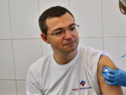 Пик эпидемии гриппа на Южном Урале придется на ноябрь