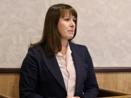 Коркинский муниципальный округ возглавила Наталья Лощинина