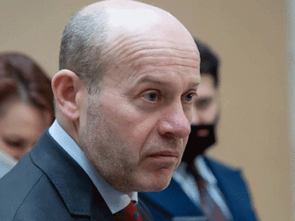 Депутат Госдумы Колесников попросил отправить его в зону проведения СВО