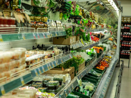 В Роскачестве назвали продукты, богатые фолиевой кислотой