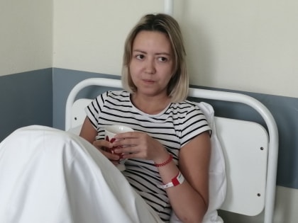 В канун Всемирного дня мозга челябинские нейрохирурги спасли жизнь матери 2 детей