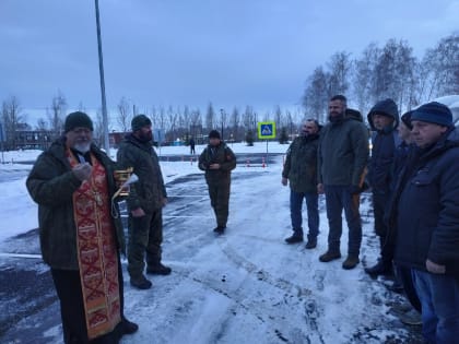 К челябинскому АНГЕЛу и его «апостолам» идет помощь с Урала