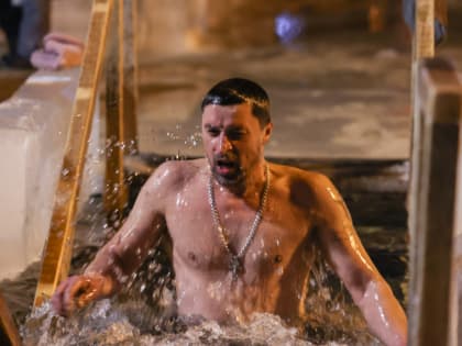 Мэрия Челябинска рассказала, где на Крещение можно будет окунуться в купель