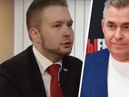 Ах, Астахов: сын бывшего детского омбудсмена Павла Астахова отправлен под домашний арест