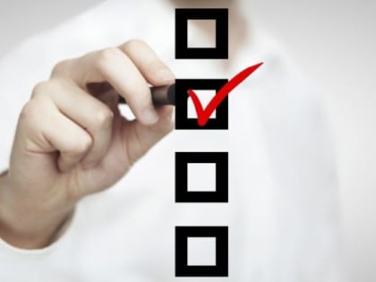 Внимание, опрос!