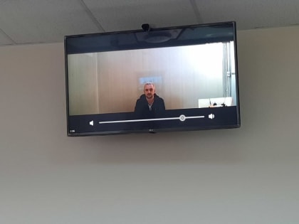 Осуждённый челябинский экоактивист продолжил судебный спор с мэрией из СИЗО