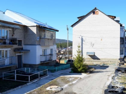 В Кусе подвели итоги первого проекта-конкурса «Мой двор»