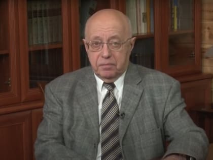 Политолог Кургинян: QR-код становится наградой за послушание, и это задевает достоинство людей