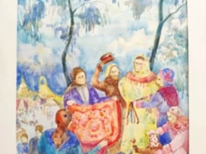 Возвращение к истокам