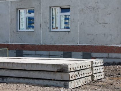 Права обманутых дольщиков дополнительно защитят