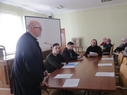 В Пасхальную неделю на Южном Урале проведут благотворительную акцию «Корзина доброты»