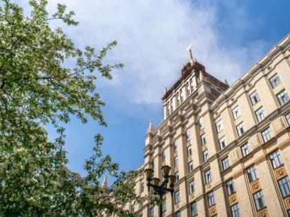 ЮУрГУ занял высокие позиции в предметных рейтингах аналитического центра «Эксперт»