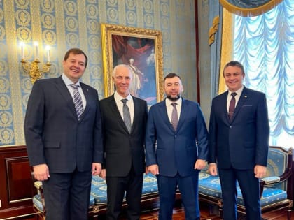 Западу не нужна Россия, но она нужна нам!!!