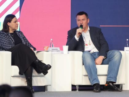 Татьяна Илюшникова: предприниматели получили более 3 млн услуг в Центрах «Мой бизнес»