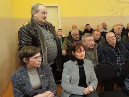 А зачем нам счётчик?..