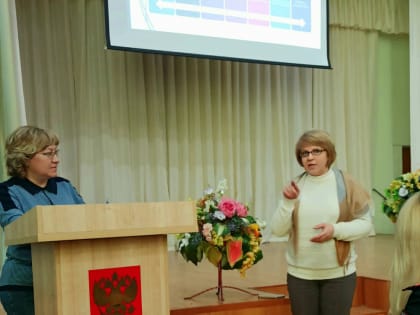 Профильные службы обсудили программу профильной смены лагеря  для детей группы риска