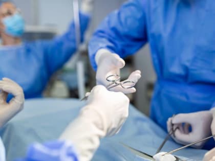 В Магнитогорске новорожденный попал в реанимацию