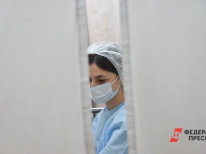 В Челябинской области выросла заболеваемость гепатитом B