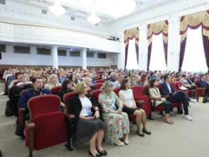 В Челябинской области началась подготовка к сентябрьским выборам