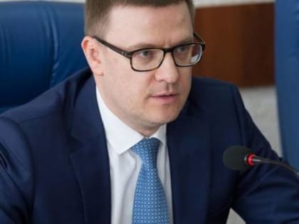 Поздравление губернатора Челябинской области Алексея Текслера с Днем героев Отечества