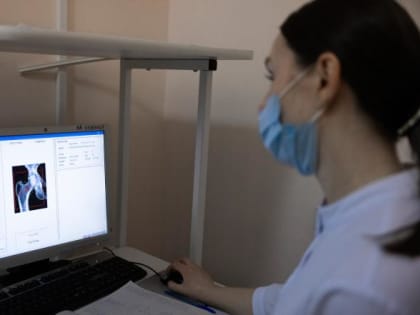 Ортопед предупредил о поражающей кости «тихой эпидемии» в Челябинске