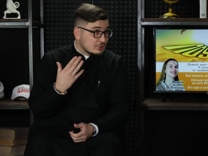 В Челябинске пройдет православная книжная выставка-форум «Радость Слова»