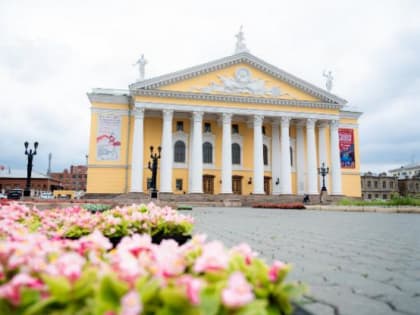 На челябинской сцене впервые покажут «Травиату»