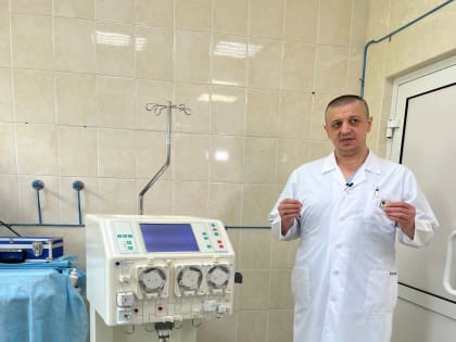 Реабилитация после АКШ в клинике ЮУГМУ