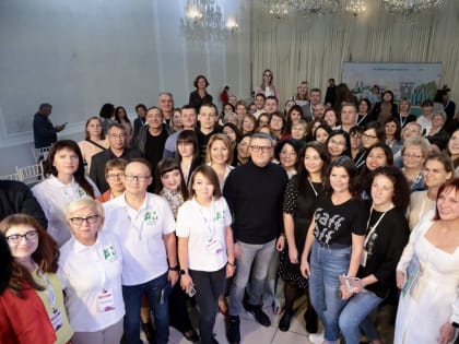 Фестиваль СМИ и соглашение губернатора с прокурором стали главными событиями недели на Южном Урале