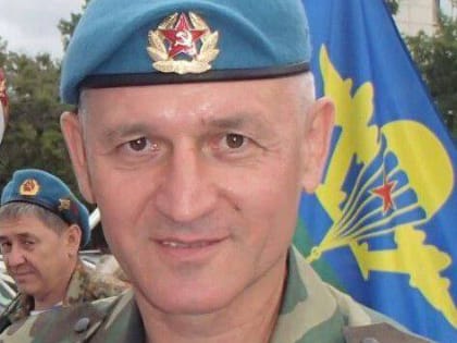 О службе по контракту