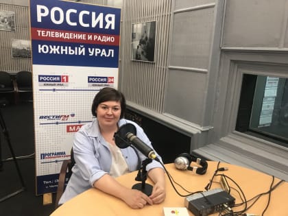 Главный профилактолог региона Ольга Агеева рассказала об опасностях летнего питания