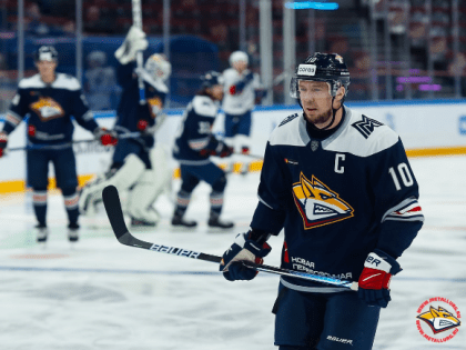 Игрок-легенда «Магнитки» вошел в руководящий состав клуба