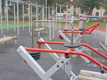 Развитие спорта в Копейске: новые инициативы и проекты