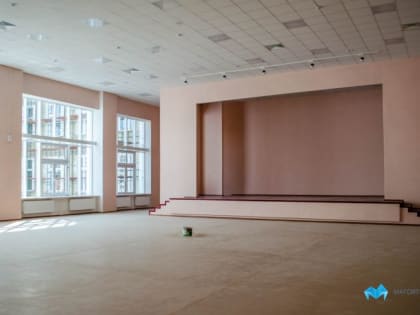 В&nbsp;Магнитогорске анонсировано строительство нескольких школ и&nbsp;детских садов