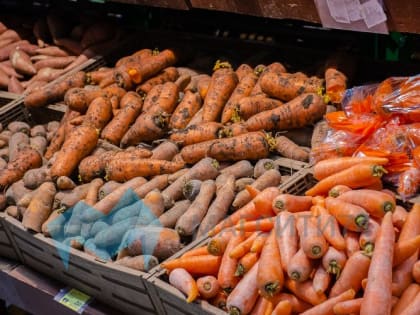 В Челябинской области выяснили, какие продукты подешевели