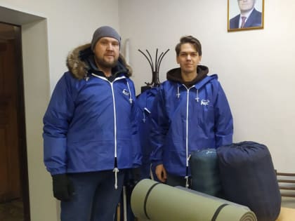 Копейчане поддержали инициативу губернатора