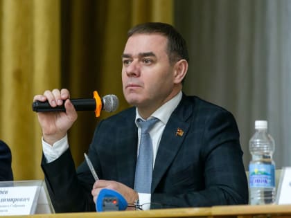 На Южном Урале усовершенствуют закон об инициативном бюджетировании