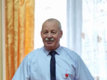 Василий Катанэ: «Военная служба по контракту — это не просто работа»