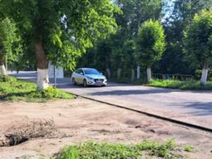 Для машин везде у нас дорога