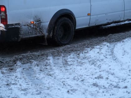 Автобусы до пригорода Челябинска с 1 апреля поедут по новому маршруту
