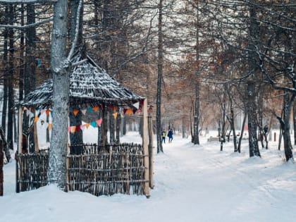 Морозы отступают: магнитогорцам пообещали потепление в выходные