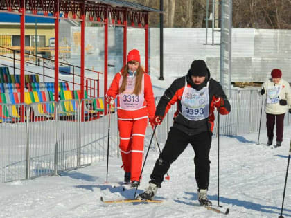 В администрации Сосновского района прошли новые назначения