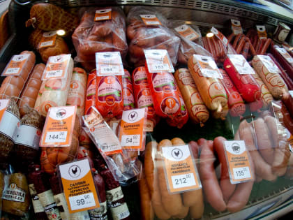 Как выбрать вкусную и качественную колбасу